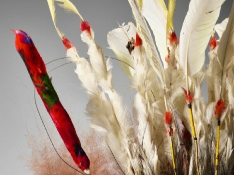 Les expositions qui nous donnent des envies d'ailleurs