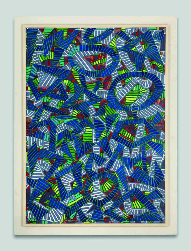 Abstraction, abstractions !